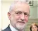  ??  ?? Jeremy Corbyn denied Labour’s Brexit policy was confusing, saying the party was trying to appeal to ‘everyone’