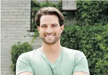  ??  ?? Scott McGillivra­y, host of HGTV’s Income Property.