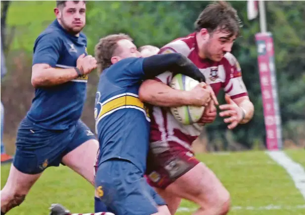 Trophy win eases fixture frustratio­n - PressReader