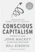  ??  ?? ¿Qué libro está por leer? Conscious capitalism, de John Mackey, ya me está esperando.