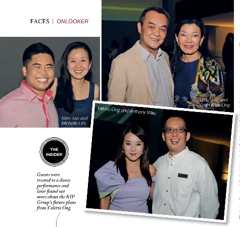 A Night To Remember Pressreader