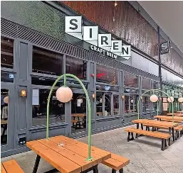 New beginnings Bar with more than 40 beers opens after closure of ...