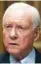  ??  ?? Orrin Hatch