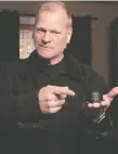  ?? THE HOLMES GROUP ?? Radon has been linked to lung cancer, so it makes sense to test your home, Mike Holmes says.