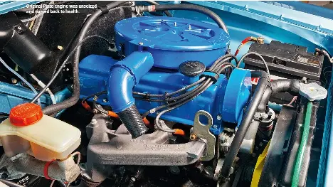 Ford Cortina MkIII - PressReader