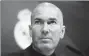  ?? REUTERS ?? Zinedine Zidane