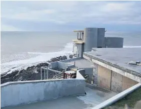 Grand Design Ends In Debt And Heartbreak Pressreader