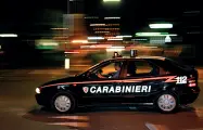  ??  ?? Carabinier­i Entrambe le operazioni antidroga sono state eseguite dai militari