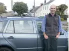  ??  ?? “Economy has improved from 42/3 to 50mpg on short trips” Steve Foss, Guernsey