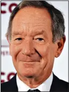 Michael Buerk savages his 'airhead' colleagues and 'that pneumatic  bird-brain from strictly