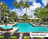  ?? ?? Opal Key Resort