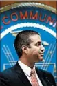  ?? JACQUELYN MARTIN/AP FILE ?? Ajit Pai says the changes were made to “streamline” the FCC’s rulebook.