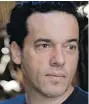  ??  ?? Joseph Boyden