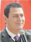  ?? ?? Carlos Echeverría (ANR-HC).