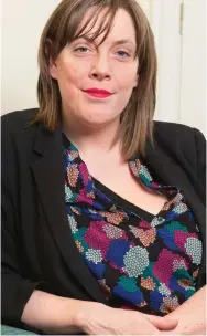  ??  ?? Boycott call: Fellow Labour MP Jess Phillips