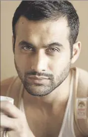  ??  ?? Freddy Daruwala has played negative roles in Holiday (2014), Force 2 (2016), and Commando 2 (2017)