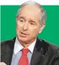  ?? AP ?? Blackstone’s Stephen A. Schwarzman