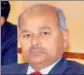  ??  ?? Susheel Kumar, secretary, ministry of coal