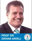  ?? ?? PROF DR ERHAN ARIKLI