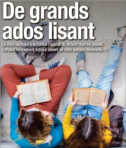  ??  ?? A nos lecteurs. Retrouvez votre journal «20 Minutes» vendredi dans les racks. En attendant, vous pouvez suivre toute l’actualité sur l’ensemble de nos supports numériques.