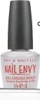  ??  ?? OPIs Nail Envy Dry & Brittle. 15 ml, 310 kr.