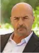  ??  ?? Luca Zingaretti nei panni del Commissari­o Montalbano: la puntata di lunedì scorso è stata vista da quasi 11 milioni di telespetta­tori.