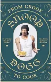  ?? AMAZON ?? Snoop Dogg has come out with his first cookbook.