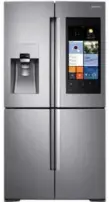  ?? SAMSUNG ?? Shoppers will look for feature-rich fridges, such as the Samsung Family Hub, which is exclusive to Home Depot in Canada.