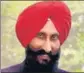  ??  ?? Balwinder Singh Sandhu