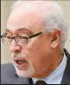  ??  ?? Carlos leitao Ministre des Finances