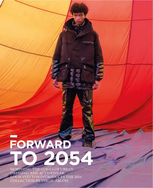 FORWARD TO 2054 - PressReader