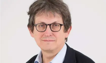  ?? Photograph: Graeme Robertson/The Guardian ?? Rusbridger was appearing before a House of Lords committee.