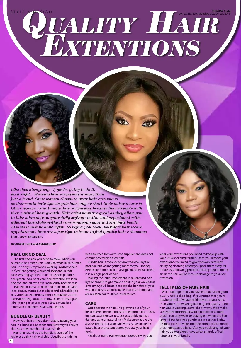 Best hair extensions you can buy hotsell
