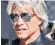  ?? ?? While Bon Jovi has managed to record an album following surgery, he admitted that his voice may not be up to performing live