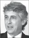  ??  ?? Alexander Payne