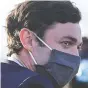  ??  ?? Jon Ossoff