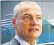  ??  ?? Carsten Kengeter, the Deutsche Boerse chief executive, said: ‘Insider trading goes against everything I stand for’