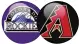  ??  ?? Diamondbac­ks 2 Rockies 0 (13)