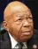  ??  ?? Democratic Rep. Elijah Cummings, Baltimore