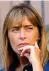  ??  ?? Iv Maria Elena Boschi, 39 anni