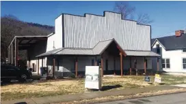  ?? STAFF PHOTO BY DAVE FLESSNER ?? The new Planet Home Lending office in St. Elmo is licensed to provide home loans in Tennessee, Georgia, Alabama and Florida.