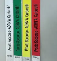  ??  ?? Estraneo chi non ce l’ha
Il nuovo dispositiv­o scoraggia i non autorizzat­i