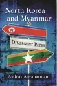  ??  ?? North Korea and Myanmar: Divergent Paths
By Andray Abrahamian
Mcfarland, 2018, 246 pages, $39.95 (Paperback)