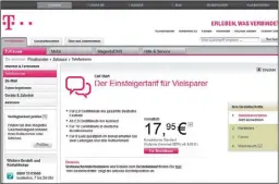  ??  ?? Aktuell lässt sich bei der Telekom noch ein ISDN-Anschluss buchen. Spätestens im Jahr 2018 wird das nicht mehr möglich sein.