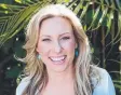  ??  ?? Justine Damond