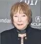  ?? Alberto Rodriguez Getty Images Vivien Killilea Getty Images ?? SHIRLEY MacLAINE urged women to find their “inner democracy” and “core identity.”