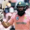  ?? | BackpagePi­x ?? HASHIM Amla.