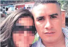  ?? FOTO: EL HERALDO ?? Céleo Rodríguez está siendo señalado por una serie de homicidios en la zona del valle del Agúan.