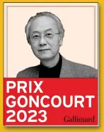  ?? ?? Ces derniers temps, le prix le plus flonflon de la place parisienne tente une relance après une édition 2022 calamiteus­e. Touchons du bois.