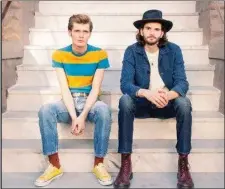  ??  ?? Hudson Taylor